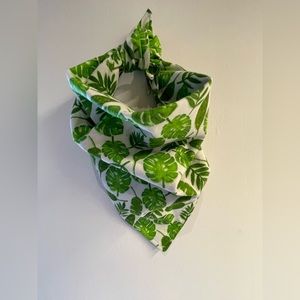 HANDMADE DOG BANDANA